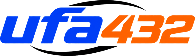 ufa432 โลโก้